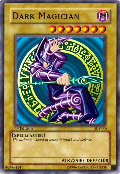 Dark Magician [SDY-006] Ultra Rare | Card Merchant Takapuna