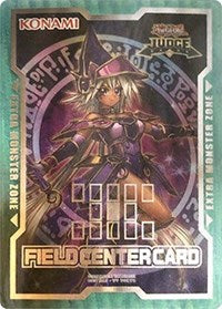 Field Center Card: Apprentice Illusion Magician (Judge) Promo | Card Merchant Takapuna