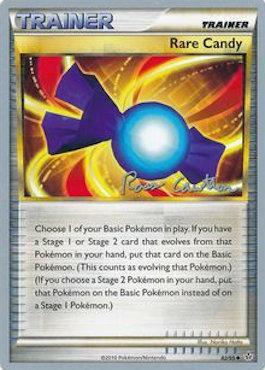 Rare Candy (82/95) (The Truth - Ross Cawthon) [World Championships 2011] | Card Merchant Takapuna