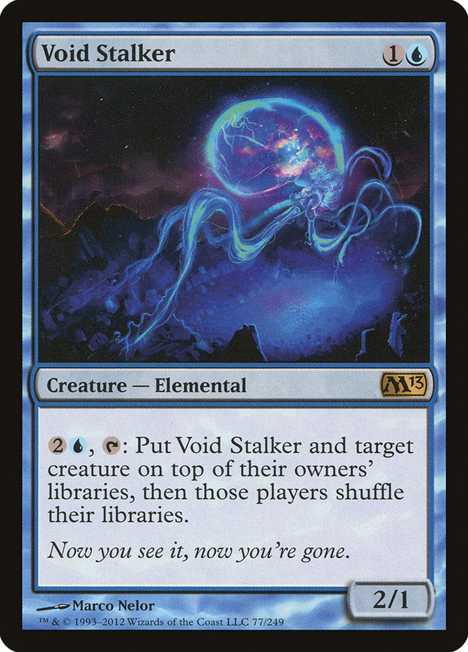 Void Stalker [Magic 2013] | Card Merchant Takapuna