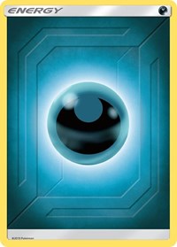 Darkness Energy (2019 Unnumbered) [Sun & Moon: Team Up] | Card Merchant Takapuna