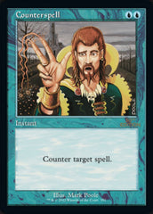 Counterspell (Retro) [30th Anniversary Edition] | Card Merchant Takapuna