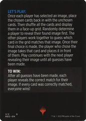 Cyber Simulacrum (Magic Minigame) [Kamigawa: Neon Dynasty Minigame] | Card Merchant Takapuna