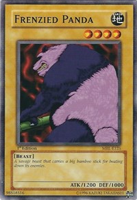 Frenzied Panda [MRL-E125] Common | Card Merchant Takapuna