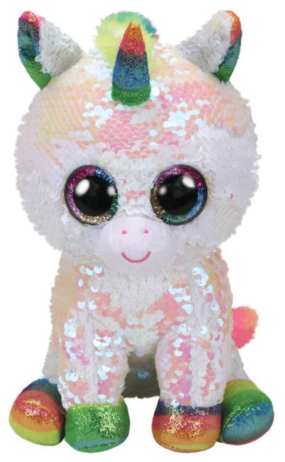 Pixie TY Toy 15cm Flippable | Card Merchant Takapuna