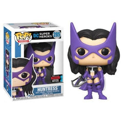 NYCC DC Comics - Huntress Pop! 285 | Card Merchant Takapuna