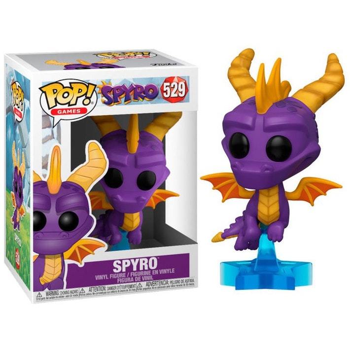 Spyro - Spyro Pop! 529 | Card Merchant Takapuna