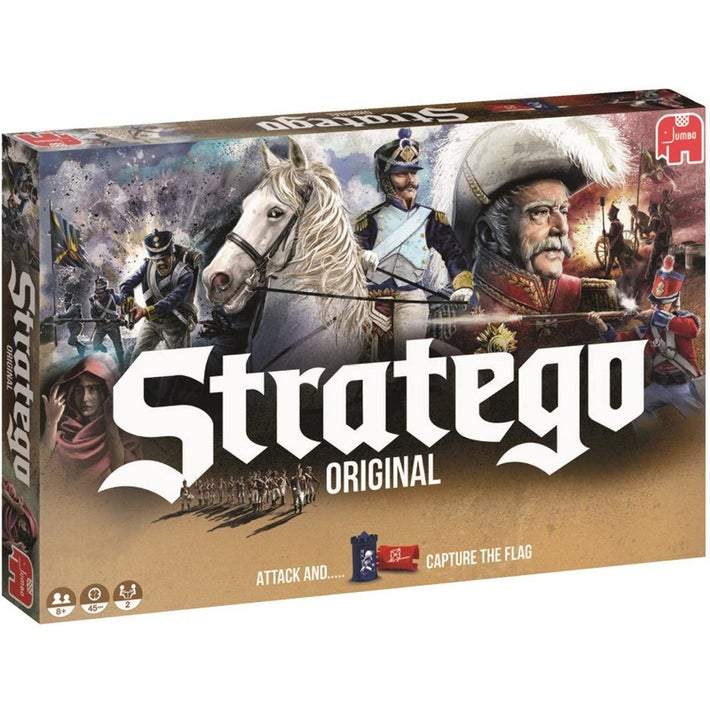 Stratego | Card Merchant Takapuna