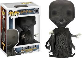 Harry Potter - Dementor Pop! 18 | Card Merchant Takapuna