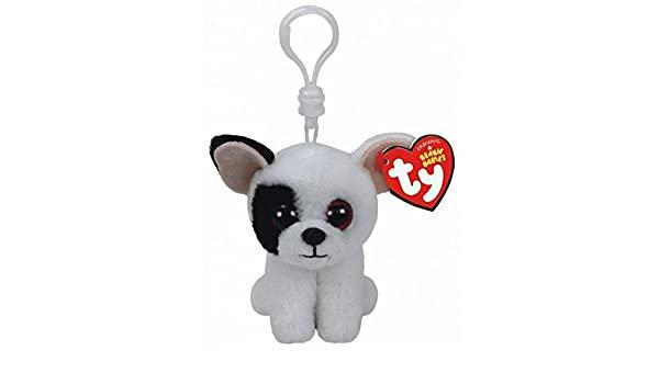 Marcel keychain Ty | Card Merchant Takapuna