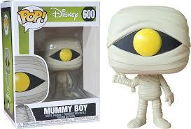 Disney - Mummy Boy Pop! 600 | Card Merchant Takapuna