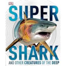 Super Shark and other Creatures of the Deep | Card Merchant Takapuna