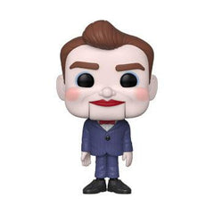 NYCC Toy Story 4 - Benson Pop! 618 | Card Merchant Takapuna