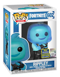 Fortnite - Ripley Pop! SD20  602 | Card Merchant Takapuna