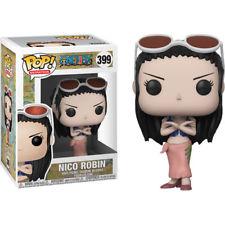 One Piece - Nico Robin Pop! 399 | Card Merchant Takapuna