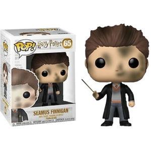 Harry Potter - Seamus Finnigan Pop! 65 | Card Merchant Takapuna