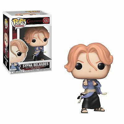 Castlevania - Sypha Belnades Pop! - 580 | Card Merchant Takapuna