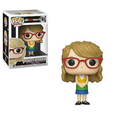 Big Bang Theory - Bernadette Rostenkowski Pop! 783 | Card Merchant Takapuna