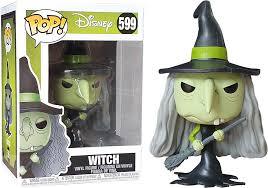 Disney - Witch Pop! 599 | Card Merchant Takapuna